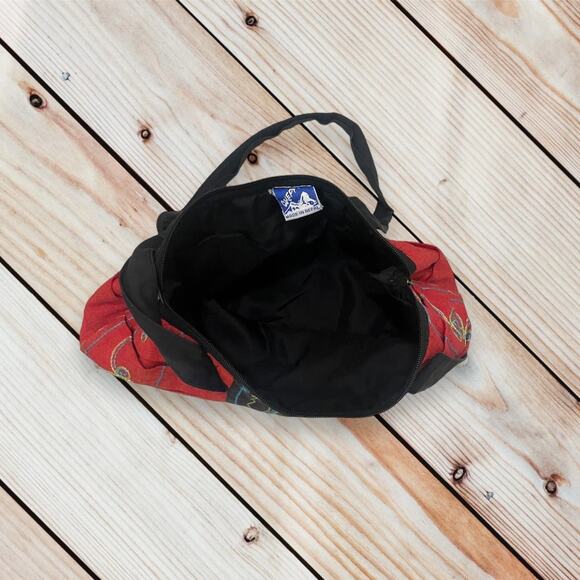 Artisan Cheppu bag Made in Nepal - Picture 4 of 8